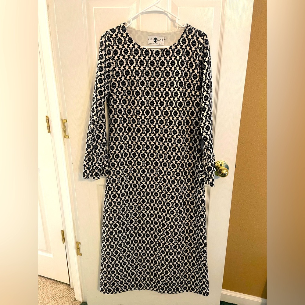 Dainty Jewells Layering Dress
